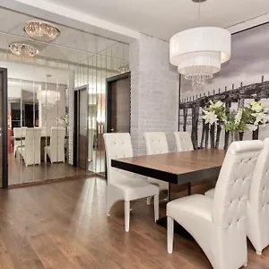 Nightingale Luxury Budapesta