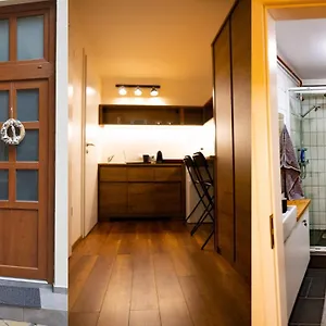  Apartament Bachelor