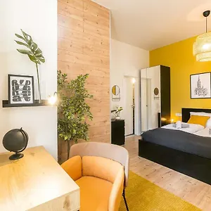 A13- Boutique Apartments, Location, By Bqa Budapesta