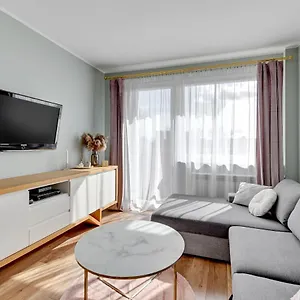 Modern Gdańsk
