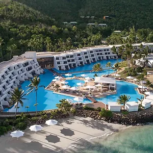 ***** Resort Intercontinental Hayman Great Barrier Reef Australia