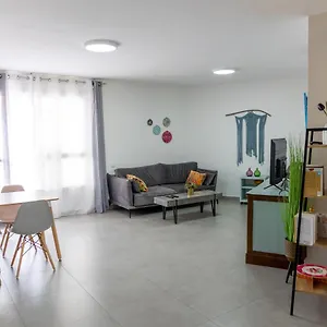  דירה דירת נופש ישראל