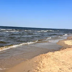 Młynówka Gdańsk